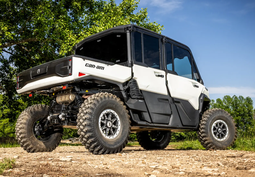 Can Am