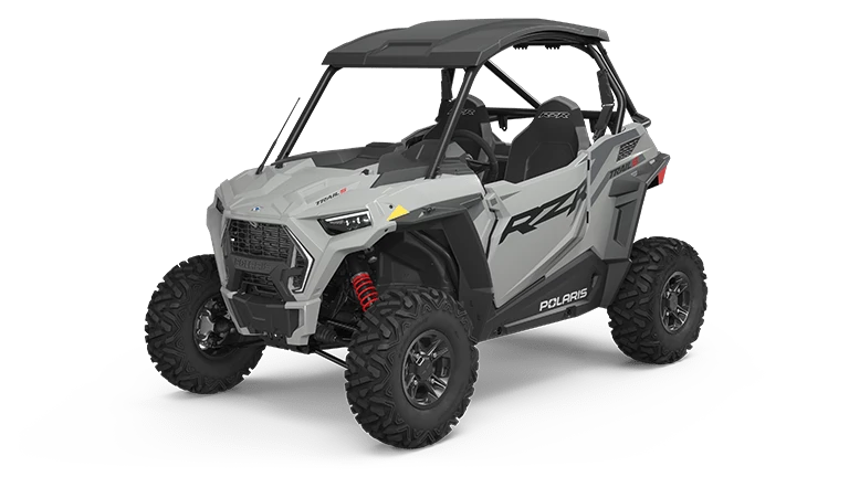 Polaris RZR