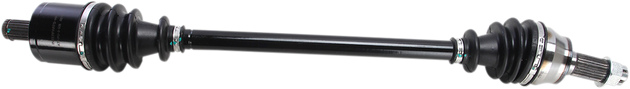 MOOSE OFFROAD - Complete Axle Assembly - 02141192
