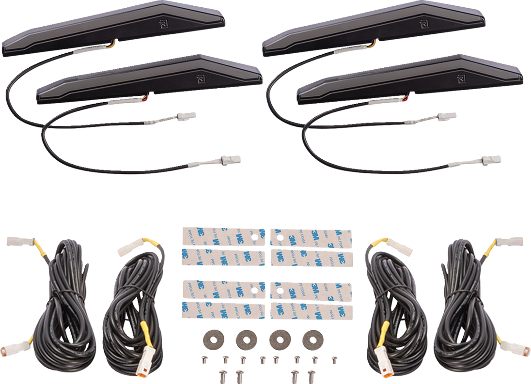 RAVEK - APEX Cab Lights - 20403456