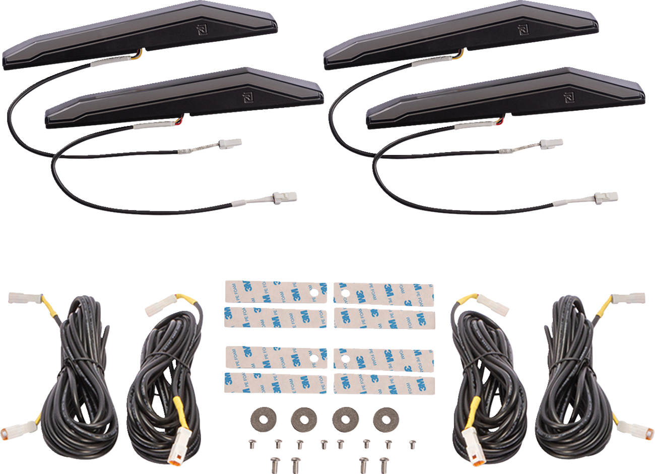 RAVEK - APEX Cab Lights - 20403456