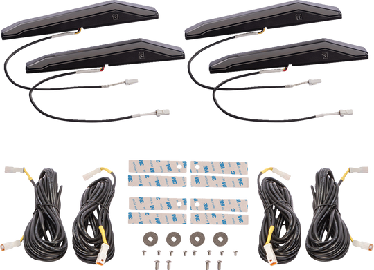 RAVEK - APEX Cab Lights - 20403456