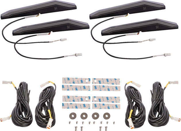 RAVEK - APEX Cab Lights - 20403456