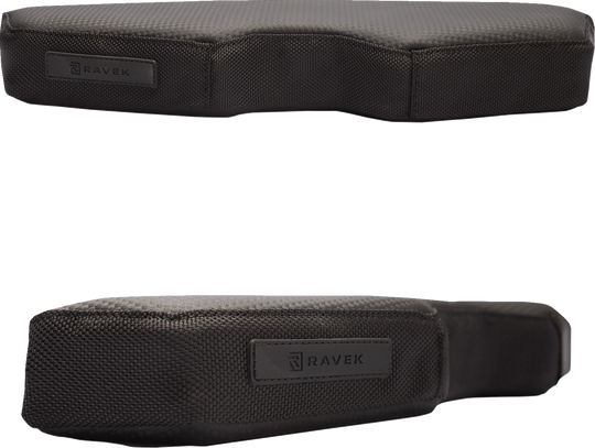 RAVEK - Armrests - 08220621