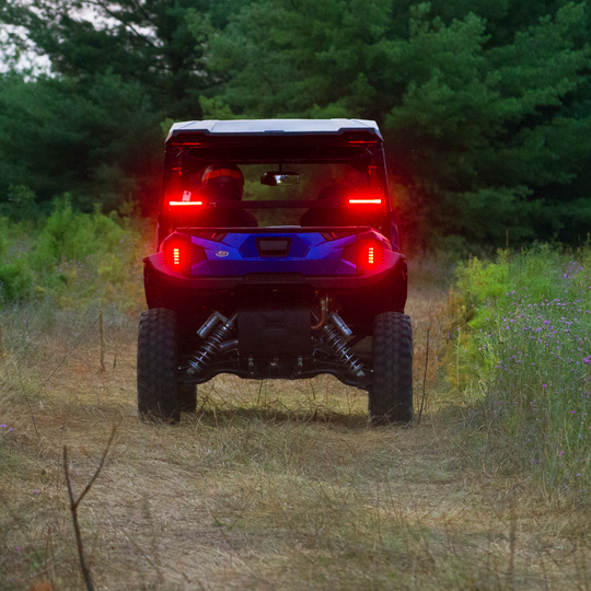 RAVEK - Brake Light - 20202253