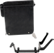 RAVEK - Center Console Storage - 35400098