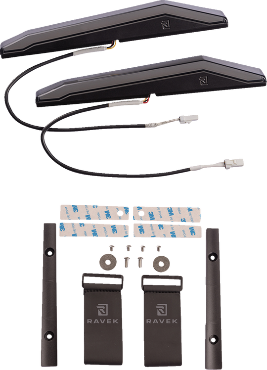 RAVEK - Brake Light - 20202376