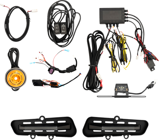RAVEK - Turn Signal Kit - 20202372