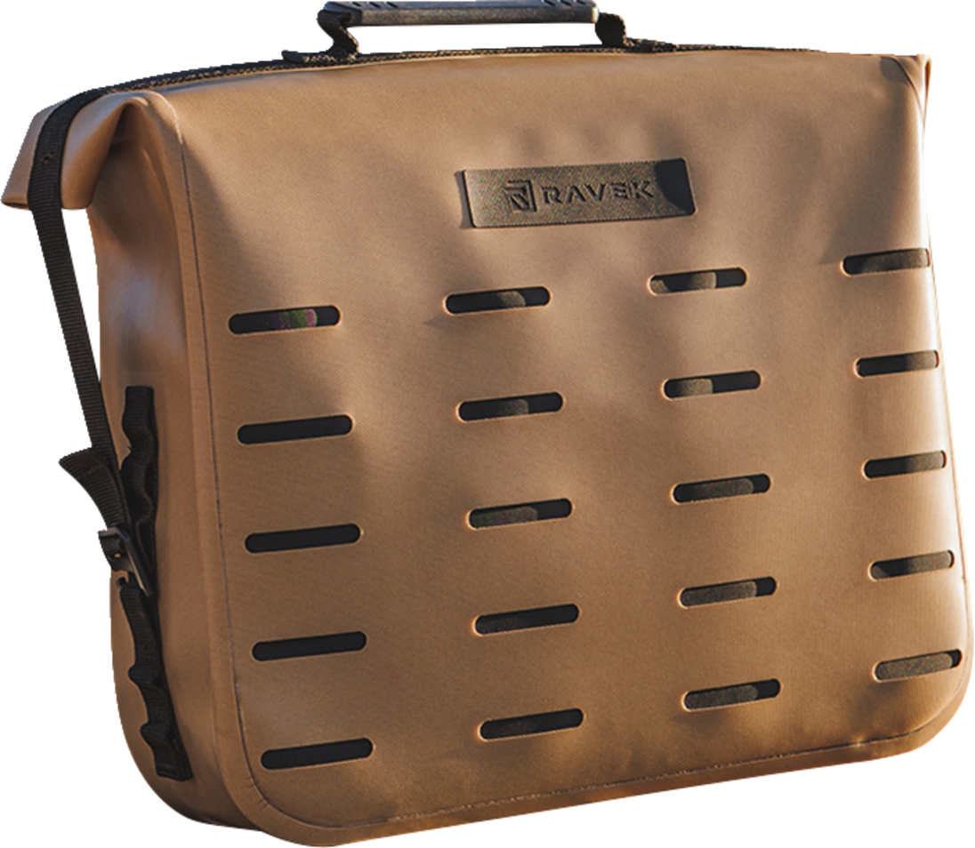 RAVEK - Zipperless Bag - 35400084