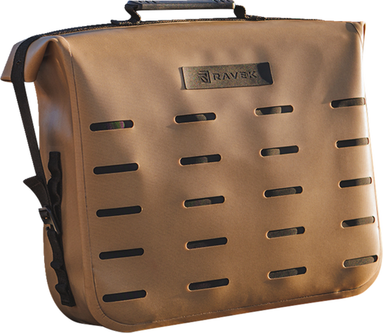 RAVEK - Zipperless Bag - 35400084