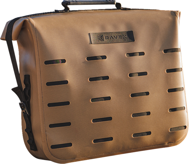 RAVEK - Zipperless Bag - 35400084