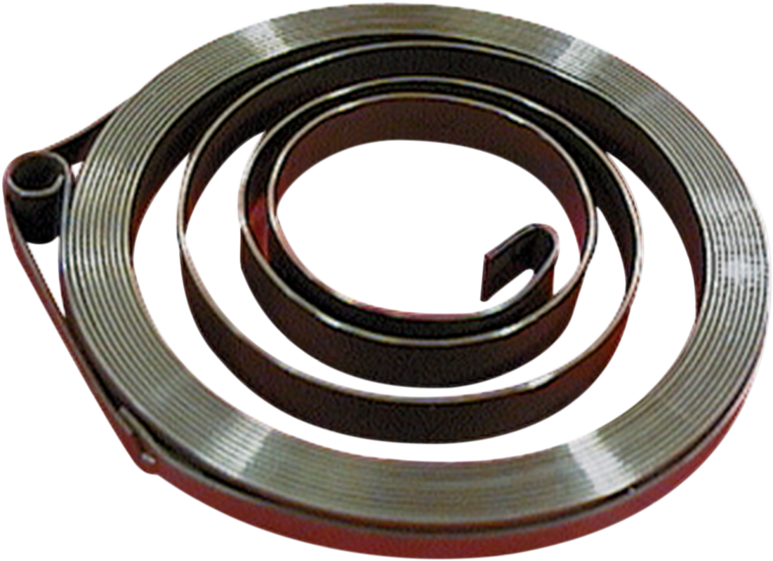 KIMPEX - Recoil Starter Part and Application Charts - 09360030
