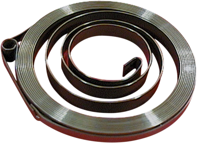 KIMPEX - Recoil Starter Part and Application Charts - 09360030