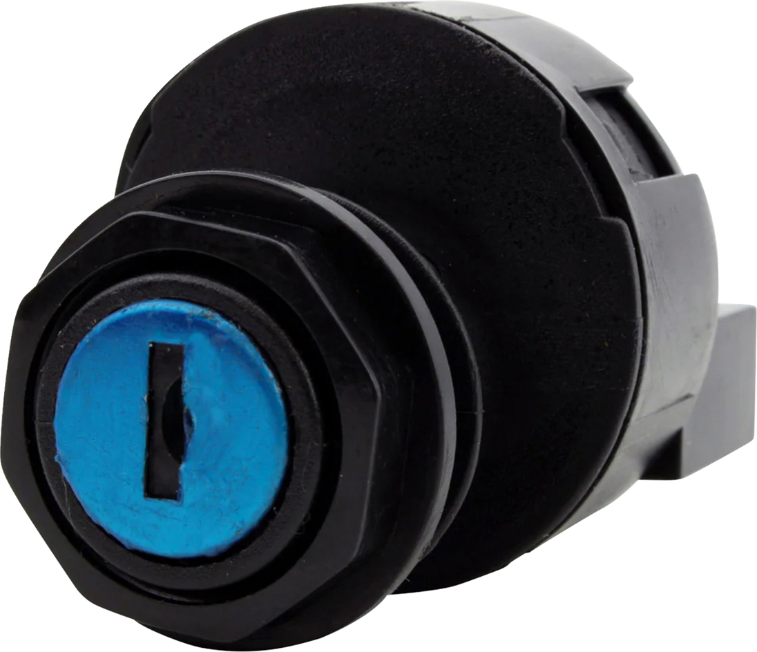 RM STATOR - Ignition Key Switch - 21060639