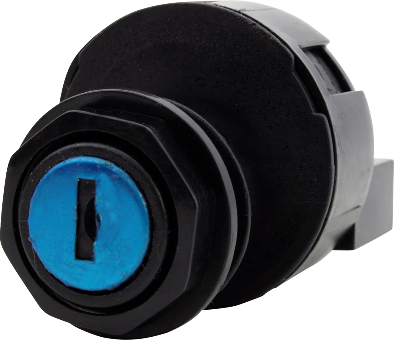RM STATOR - Ignition Key Switch - 21060639