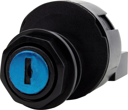 RM STATOR - Ignition Key Switch - 21060639