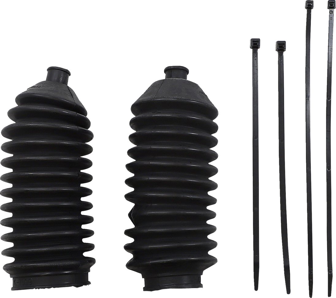 MOOSE OFFROAD - Rack Replacement Boot Kit - 04301206