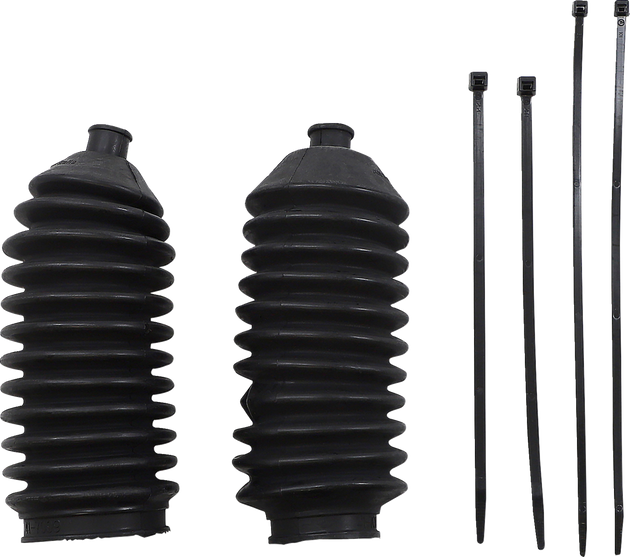 MOOSE OFFROAD - Rack Replacement Boot Kit - 04301206