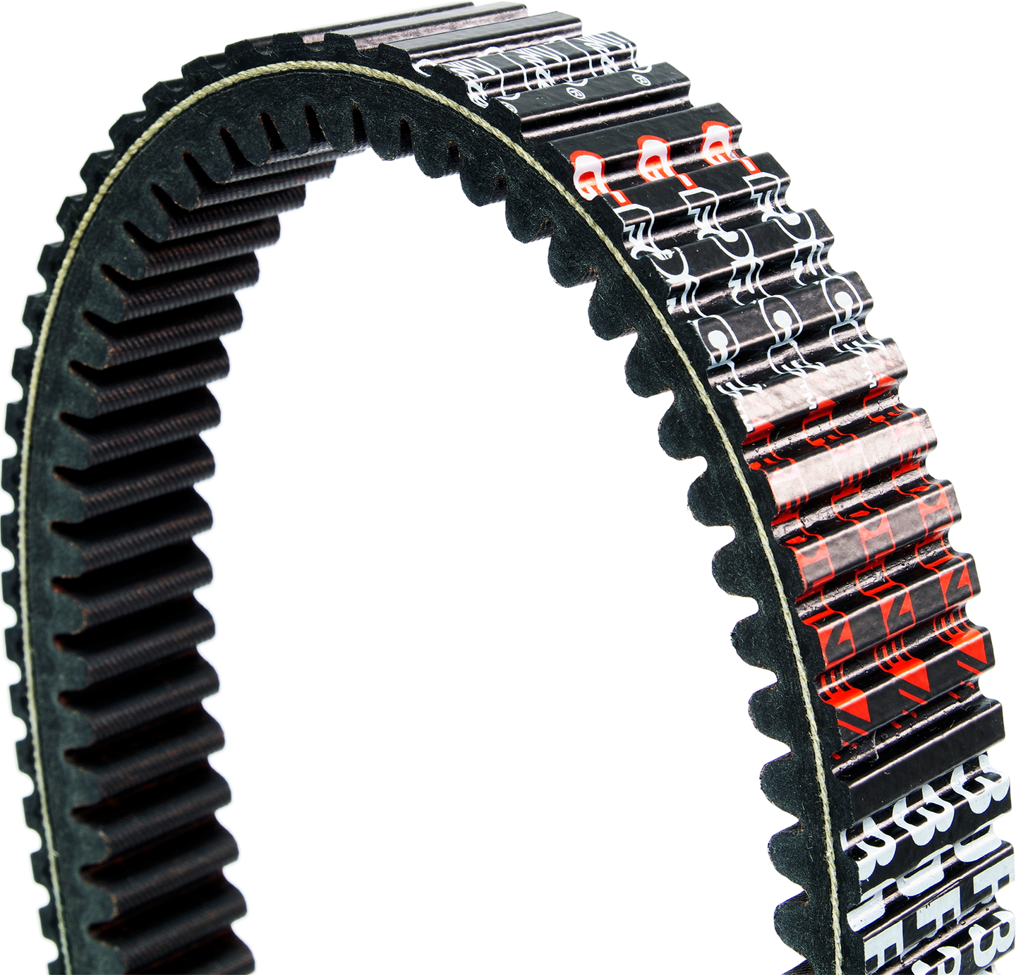 GATES - G-Force RedLine™ Drive Belt - 11420944