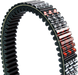 GATES - G-Force RedLine™ Drive Belt - 11420944