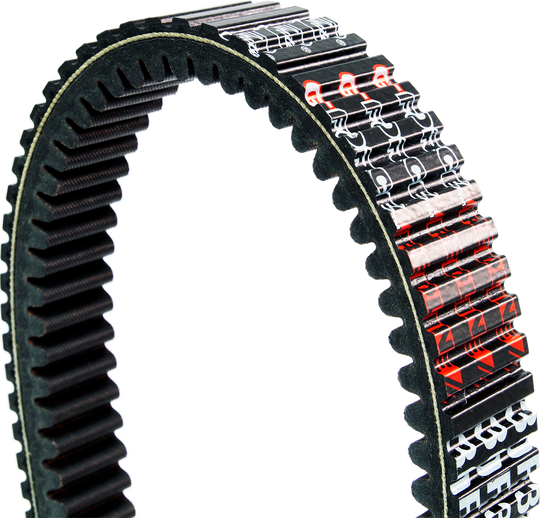 GATES - G-Force RedLine™ Drive Belt - 11420998