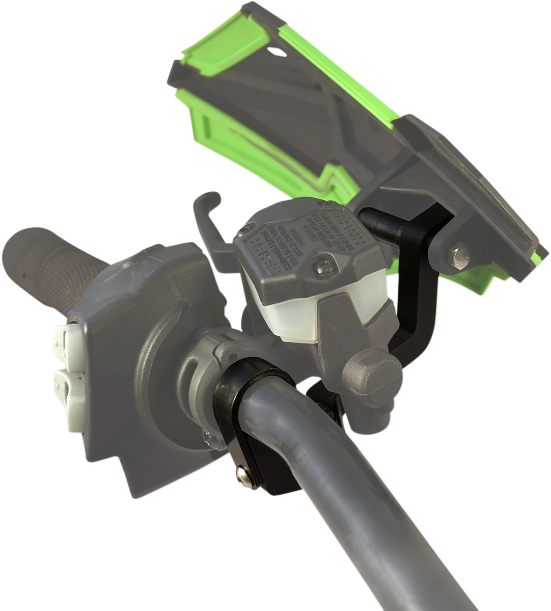 POWERMADD - Stealth Hayes Brake Mount Kit - 06351612