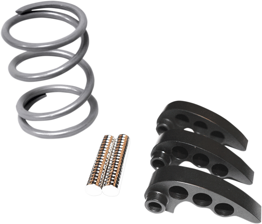 BIKEMAN PERFORMANCE - Clutch Kit - 11410270
