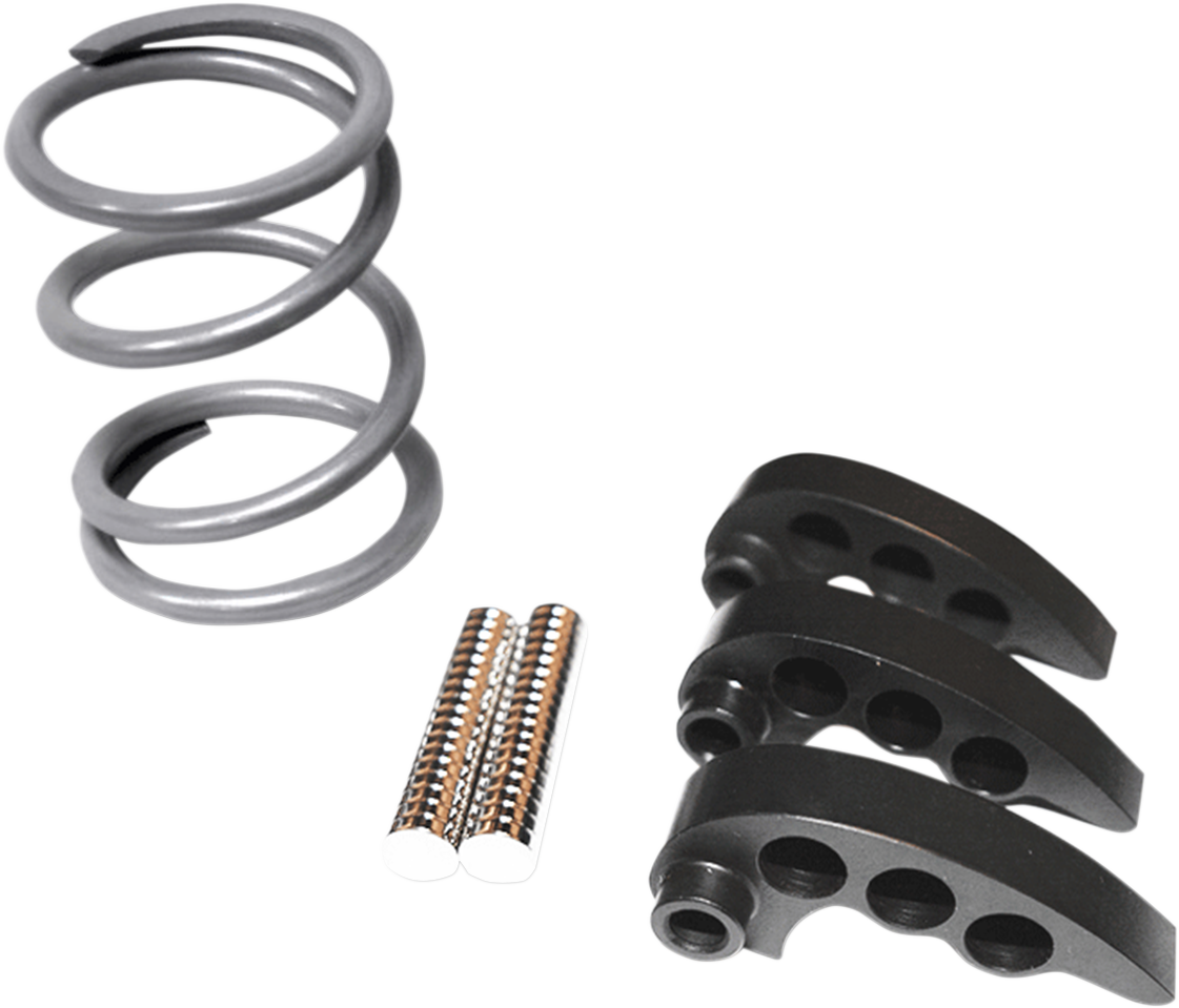 BIKEMAN PERFORMANCE - Clutch Kit - 11410270