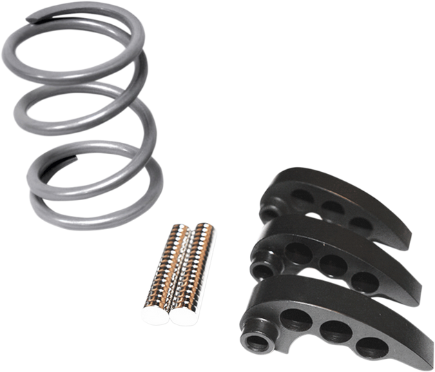 BIKEMAN PERFORMANCE - Clutch Kit - 11410270