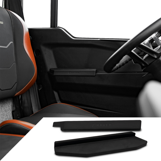 RAVEK - UTV Armrests - 35400101