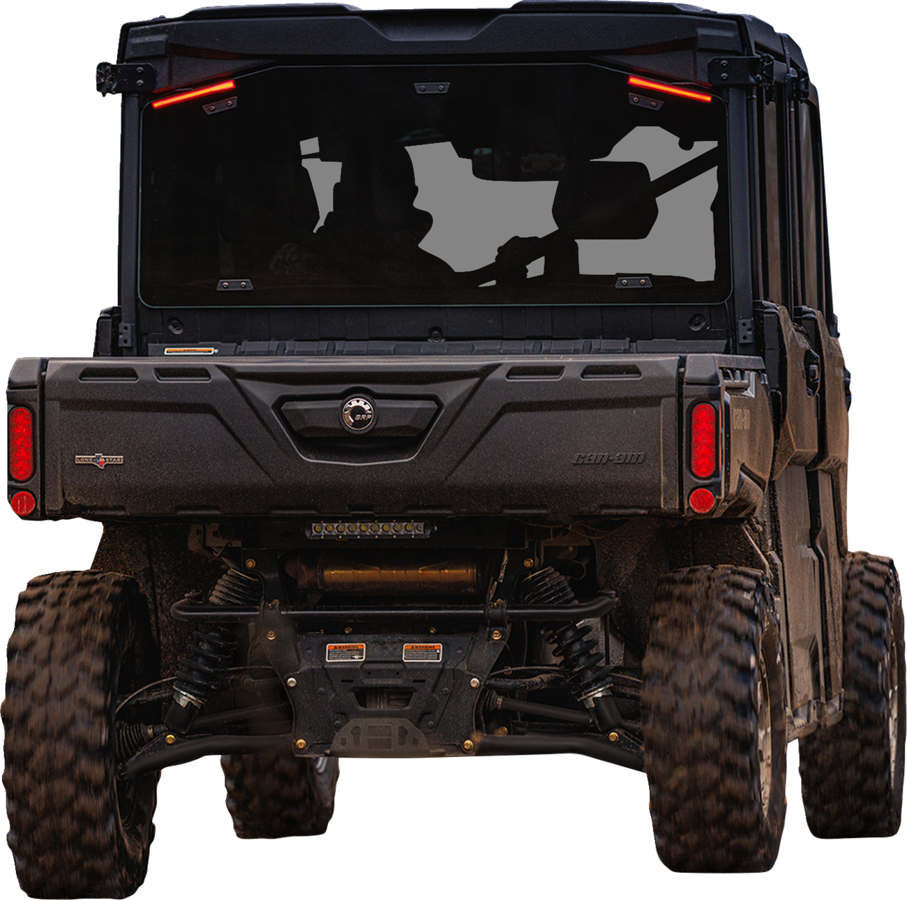 RAVEK - Brake Light - 20202255