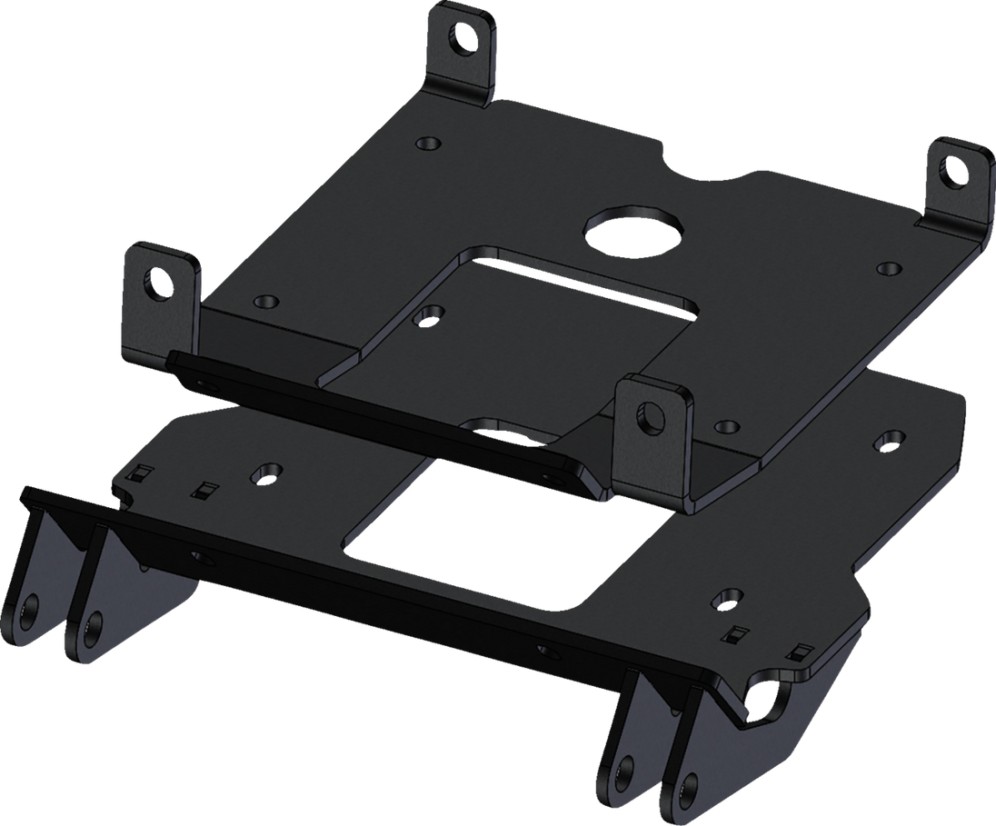 KFI PRODUCTS - Plow Mount - 45011080