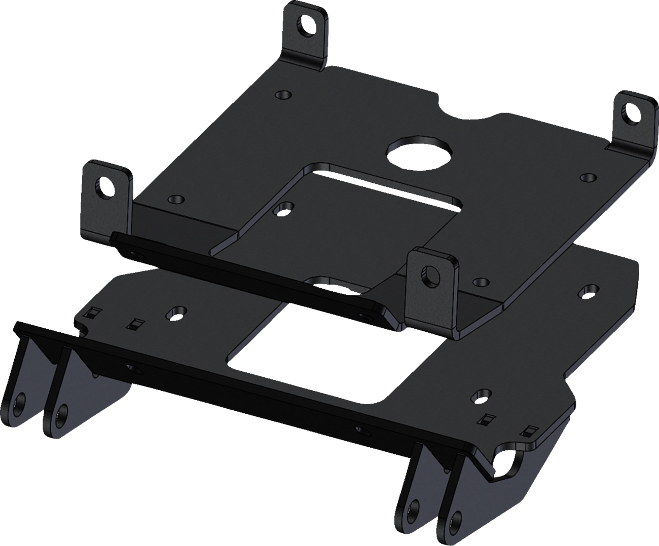 KFI PRODUCTS - Plow Mount - 45011080