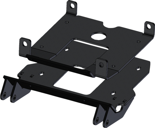 KFI PRODUCTS - Plow Mount - 45011080