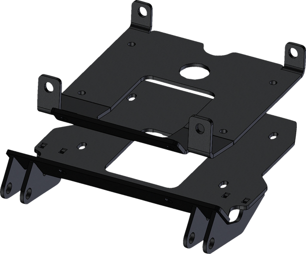 KFI PRODUCTS - Plow Mount - 45011080