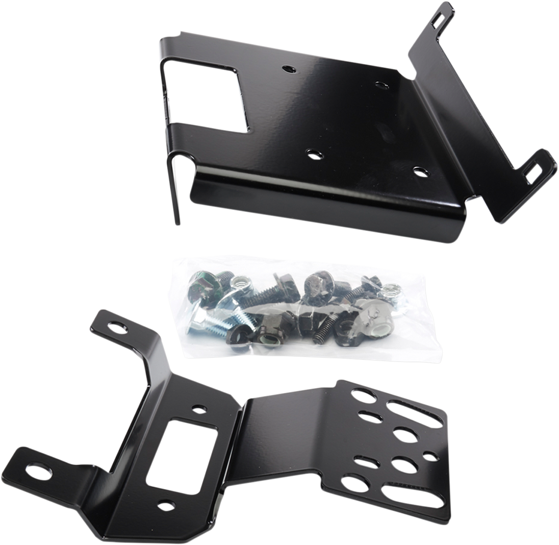 WARN - Winch Mount Kit - 45050550