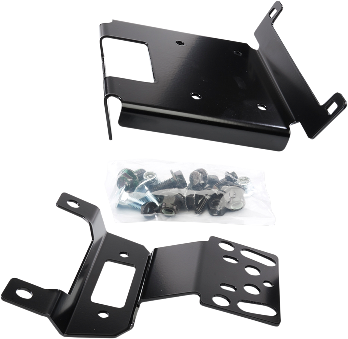 WARN - Winch Mount Kit - 45050550