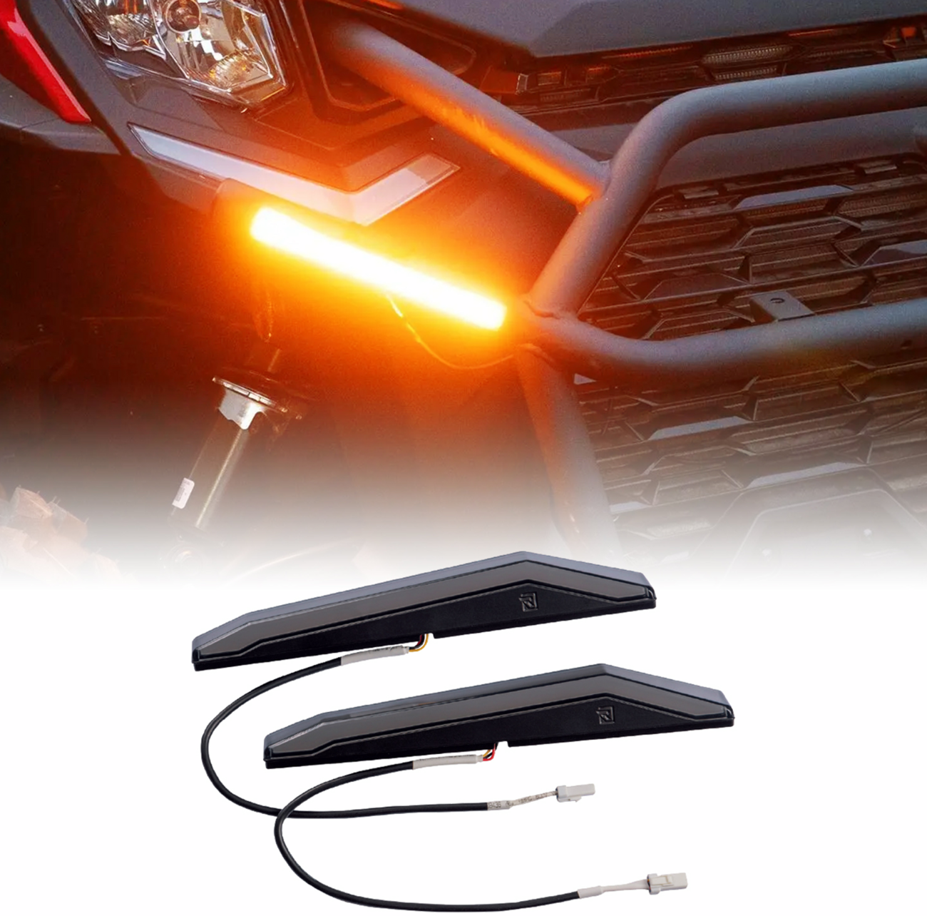 RAVEK - Running Lights - 20202263
