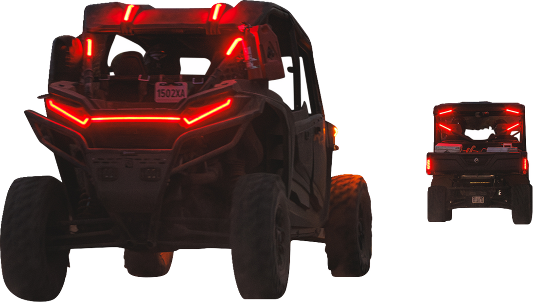 RAVEK - Brake Light - 20202255