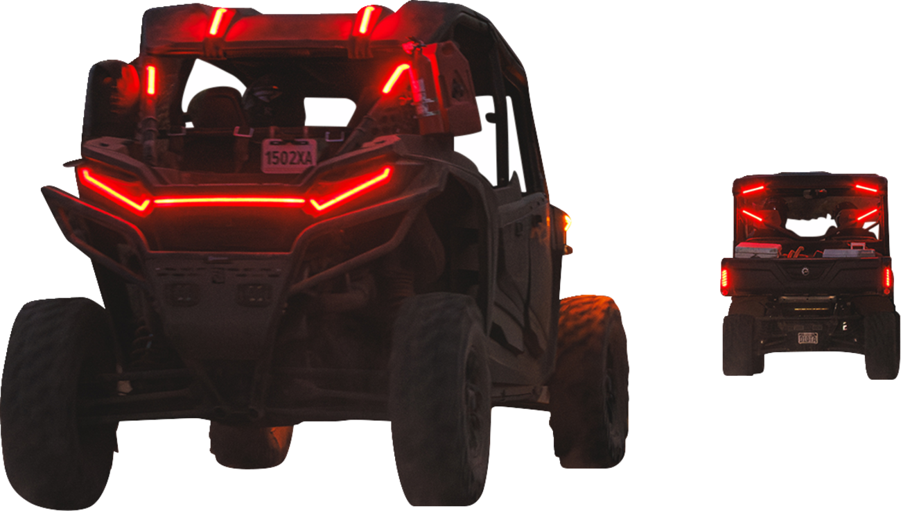 RAVEK - Brake Light - 20202255