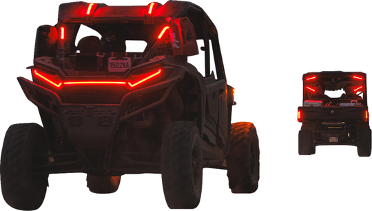 RAVEK - Brake Light - 20202255