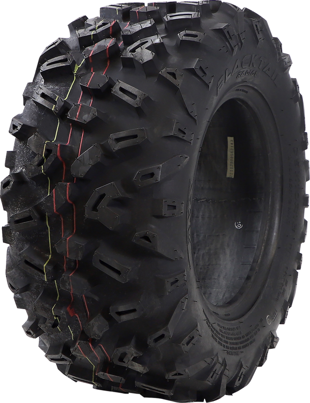AMS - Blacktail Tire - 03201375