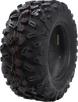 AMS - Blacktail Tire - 03201375