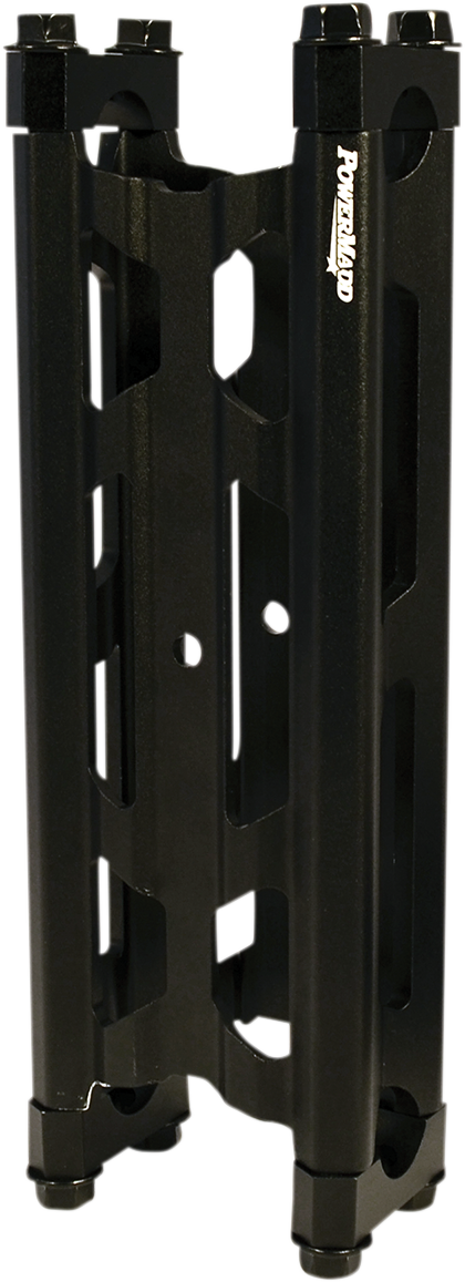 POWERMADD - Pivot Handlebar Risers - 06020976