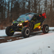 RAVEK - Running Lights - 20202258