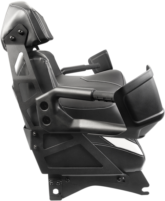 KIMPEX 2-Up Seat Jack Heated Grip 000222