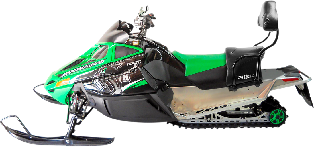 KIMPEX Passenger Seat - Seat Jack - Arctic Cat 288008