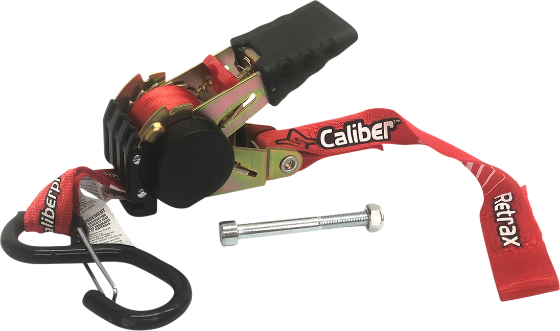 CALIBER Retrax Strap 13548