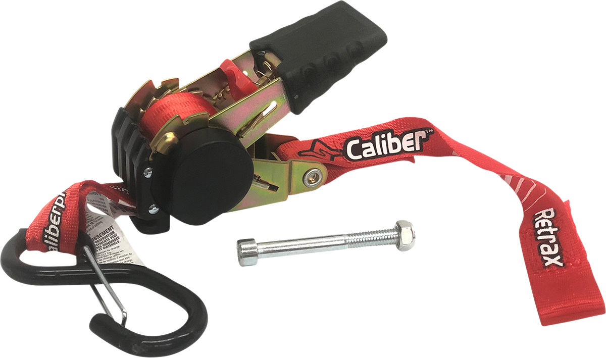 CALIBER Retrax Strap 13548