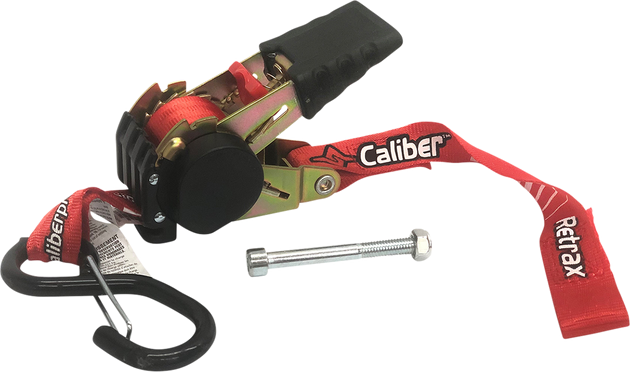 CALIBER Retrax Strap 13548